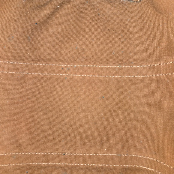 COA INCLUDED -- Louis Vuitton Brown Monogram Saxe Souple 35 - Picture 16 of 16